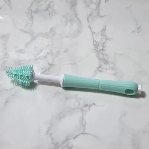 셀러허브 1 [HYIJOMT2_4B]젖꼭지솔 젖병솔 DB-499 분리형