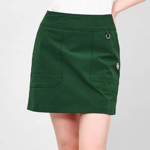 체스 슬브린 여성골프 쿨 스커트 여자골프치마 여성골프여름치마 골프여름치마_P397296301