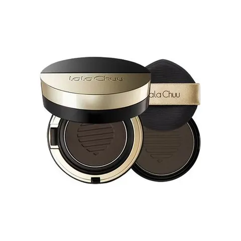 라라츄 라라츄 헤어쿠션 시즌2 마스터 본품 리필 새치커버 헤어라인섀도우