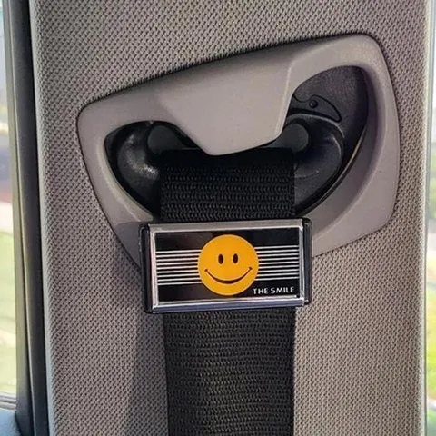 셀러허브 1 [HYIJTM6W_4B]벨트 모던 안전 더스마일