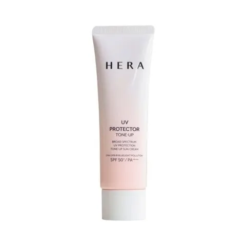 셀러허브 1 헤라 UV프로텍터 톤업 선크림 SPF50+/PA++++ 50ml (46622792)