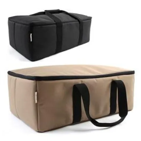 셀러허브 패션 [JHQRFWH1_53D4]소프트박스 캠핑박스 L 510