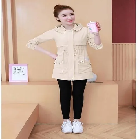 셀러허브 1 Abschussbefehl 바람막이 (21501584)