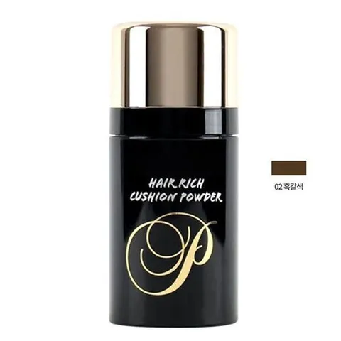 셀러허브 1 [HYD714I5_56]톡톡 뿌리면 풍.성한 파우더 쿠션 흑갈색