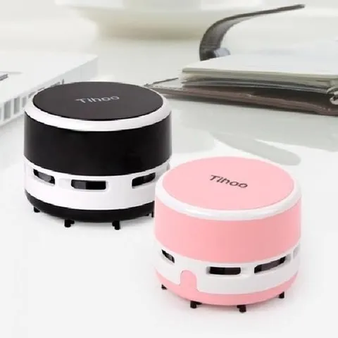 셀러허브 1 [XBF25JN9]T3 데스크 미니 지우개 청소기 키워드없음