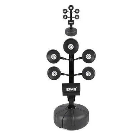 셀러허브 1 [XBH0I184_48]격투 체육관에서 구매를 하는 펀칭 샌드백 X