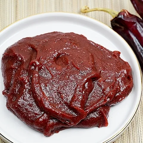 지투지샵 순창장본가 매실고추장 500g