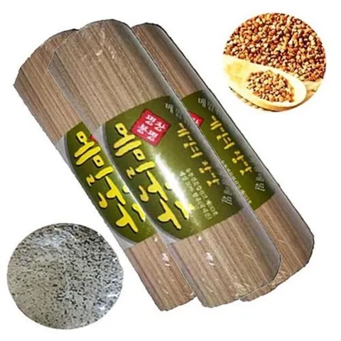 오티마트 봉평 메밀국수1kg x 3개