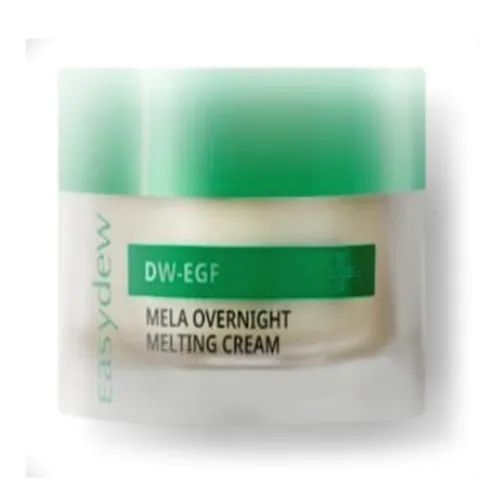 셀러허브 식품 이지듀 멜라 오버나이트 멜팅 크림 30ml 1개