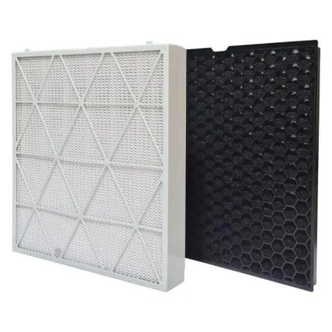 셀러허브 생활리빙 삼성 무풍큐브 공기청정기 국내생산 호환필터