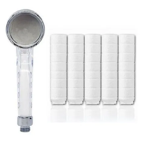 셀러허브 1 [HY699L4I_56]닥터피엘 샤워기호환필터 바디럽 5개