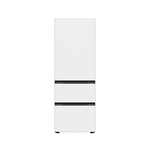 LG전자 디오스 3도어 김치냉장고 Z330MQQF11 327L 네이처 에센스 화이트 전국배송