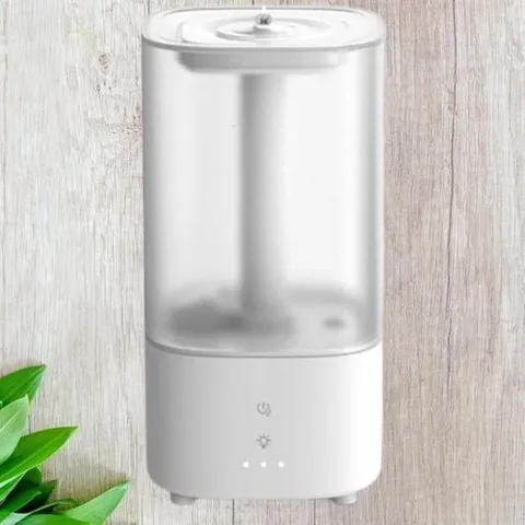 셀러허브 패션 [시스터즈] 대용량 3.8L  초음파미세입자 가습기