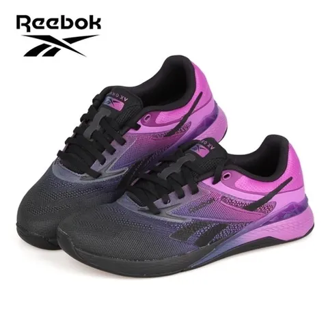 리복 리복]나노X5 여성 트레이닝화 100212599