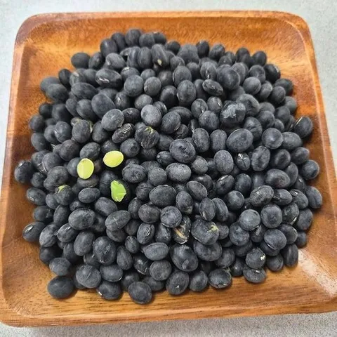 셀러허브 식품 싱싱 국산 서리태 콩 500g 햇 서리태 500g 검은콩 속청 늦서리태 검정콩 흑콩 밥에넣는콩