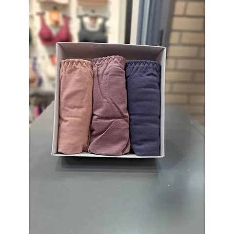 보디가드 보디가드] 제임스딘 모달 레이스 맥시 여성 삼각 3매입세트JHWPZ025 (P003721117)