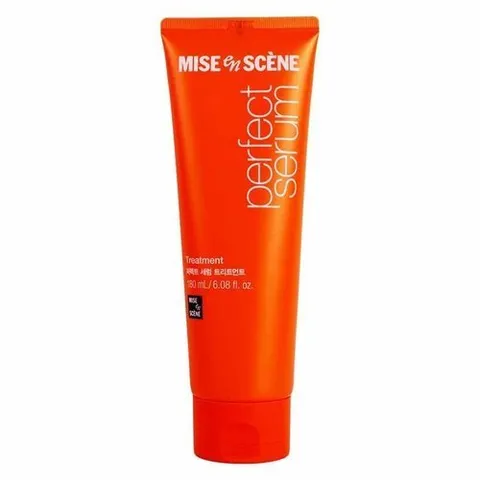 셀러허브 1 미장센 퍼팩트 세럼 트리트먼트 180ml (13531863)