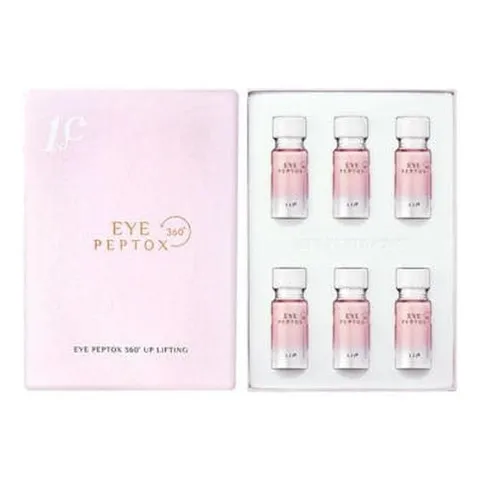 셀러허브 1 리즈케이 아이펩톡스 360 아이크림 6개 (AD)