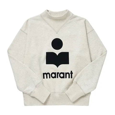 기타 [이자벨마랑 ISABEL MARANT] SW0003FA A1M07E 23EC 여성 맨투맨