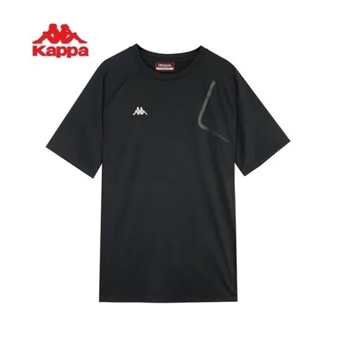 카파 KOMBAT 기능성 애슬레저 반팔 티셔츠 KKRS262MM-BLK_P395856751