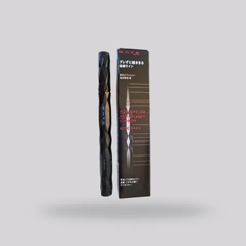 셀러허브 1 [케이트] 케이트 슈퍼 샤프 라이너 EX 4.0 브러쉬 아이라이너 BR-2 딥브라운 x 1개 (47726884)