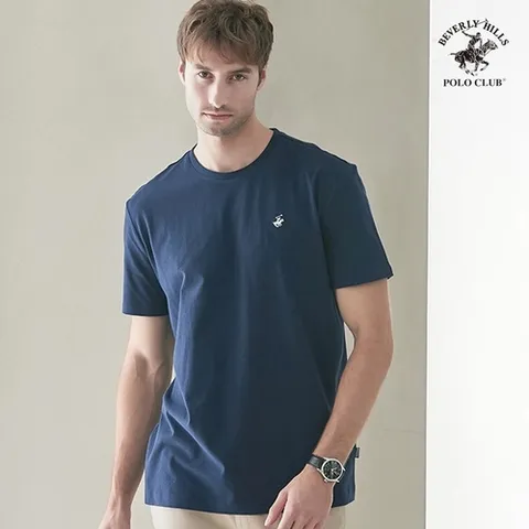 아놀드파마 비버리힐즈폴로클럽] 남성 썸머 데일리 반팔 4종 택1