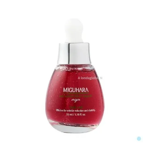 셀러허브 1 미구하라 안티 링클 이펙트 탄력 앰플 오리진 35ml (29837038)