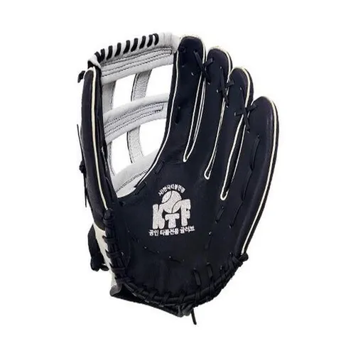 셀러허브 1 [XBJ04N4O_48]돈피글러브 티볼글러브 13인치 오른손손잡이용