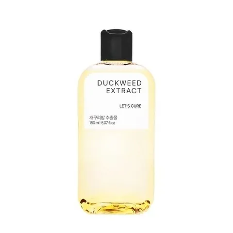 셀러허브 1 [룽스]부평초 개구리밥 어성초추출물 추출물 토너 150ml