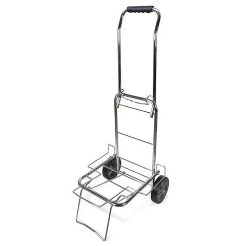 셀러허브 패션 [QN24109X_56]접이식 핸드카 손수레 중형