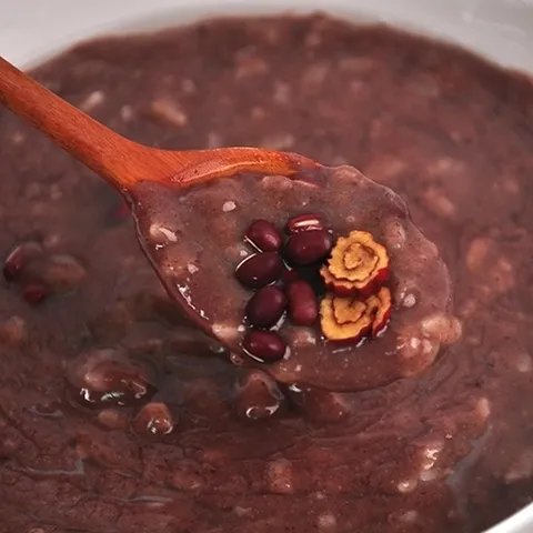 팜투맘 통팥을 듬뚝 넣어 달콤한 단팥죽 500g x 3팩