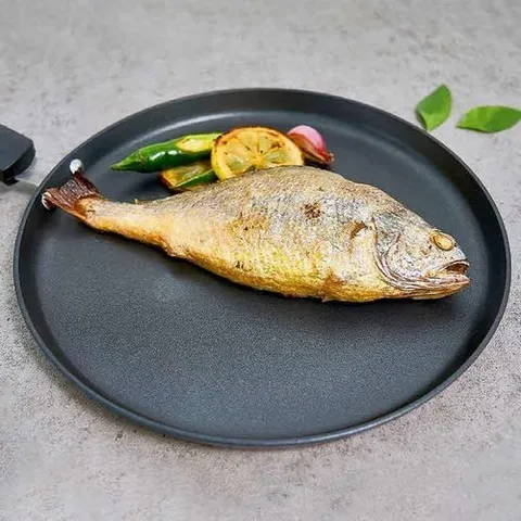 기타 삼선 구운조기 120g 40팩