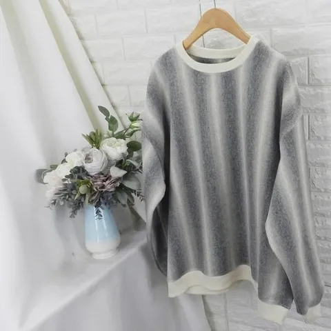 쿨젠 SLG그라데이션니트kot. 핏_P378958498