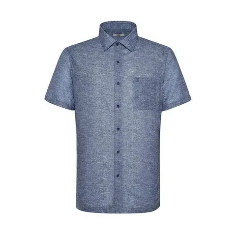 닥스 폴리100 캐주얼 반팔셔츠DKS2SHCS104N1