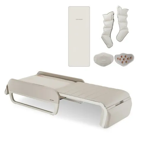 세라젬 [케어키트 증정] 세라젬 마스터 V7 척추온열 의료기기