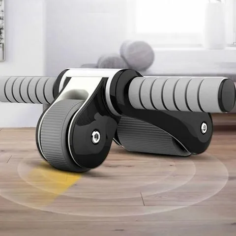 셀러허브 1 [HYIJSOC3_4B]논슬립 복근운동 AB휠 복부 슬라이드