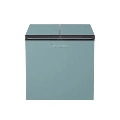 LG전자 디오스 2도어 김치냉장고 Z225MTT151 217L 네이처 클레이 민트 전국배송