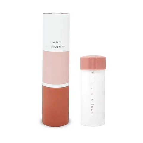 가히 멀티 밤 CV 9g + 9g(리필) 캐비어 멀티밤 1세트 (41948858)