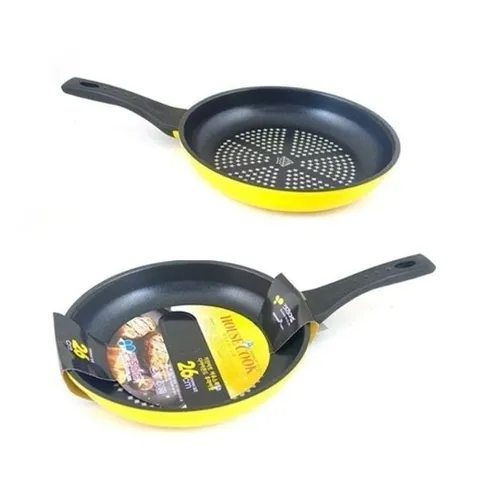 엄지척 키친아트 후라이팬 볶음 코팅 요리팬 프라이팬 26cm19344608667501