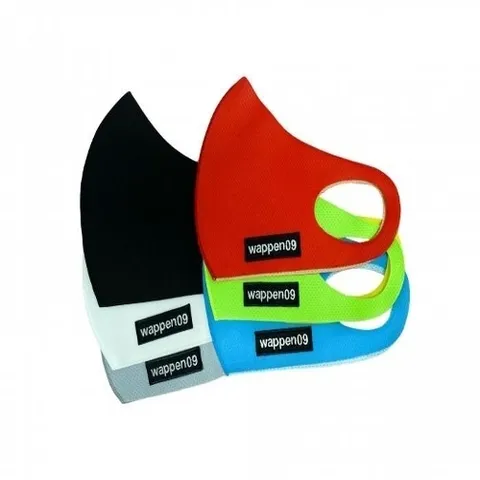 셀러허브 패션 [영화사] 여름용 매쉬 투톤컬러 3D 입체 마스크