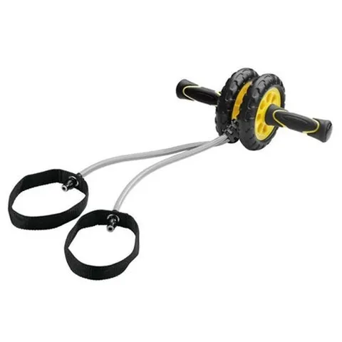 셀러허브 패션 [JHQSNXZJ_53EA]복근휠 엑서사이즈 휠 복근 슬라이드