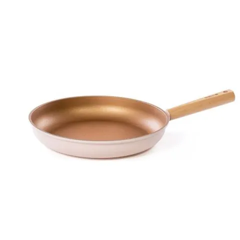 기타 인덕션 겸용 키친아트 골드플렉스 IH 후라이팬 26cm-WC995C7