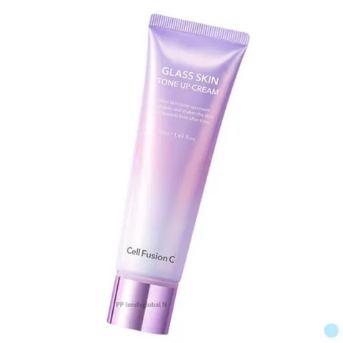 셀러허브 1 셀퓨전씨 글래스 스킨 톤업 물광 수분 크림 추천 50ml (28485043)