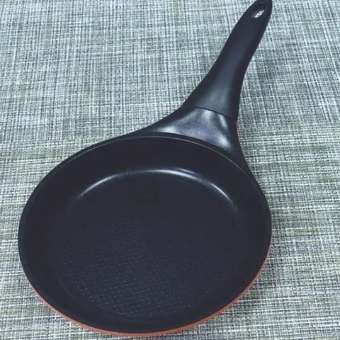 셀러허브 1 [XB6IK422]알루아트 후라이팬 티탄 인덕션 후라이팬 24cm