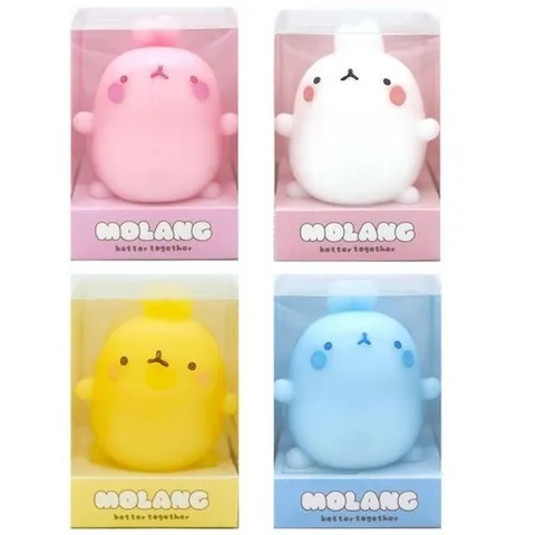 셀러허브 1 몰랑 쫀득쫀득 모찌 4탄(8개)