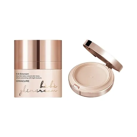 더마큐어 더마큐어 베베 스킨 크림 시즌3 42g   휴대용 14g