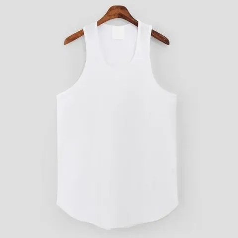 M.N.C 레이어드 롱 나시티 MDST759IM_P049499234