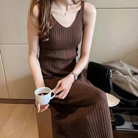 패션플러스 모노무드 은플레이스 데일패션 원피스 데일리룩 골지 레이어드 데일리복 스