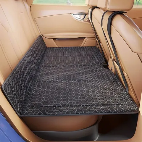 기타 차박 매트 차량 특대형 평탄화 휴대용 SUV 캠핑 패드-WFG3F58