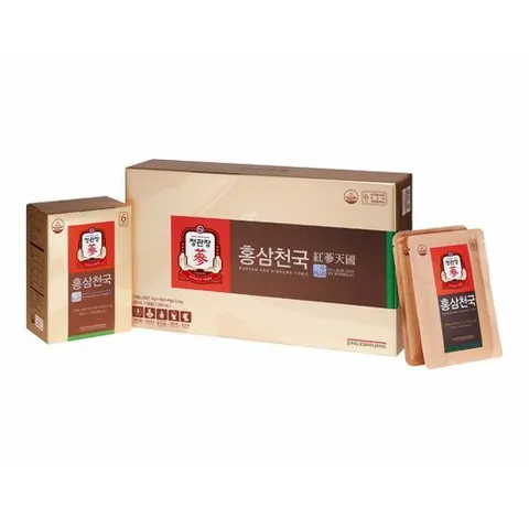 정관장 [본사]정관장 홍삼천국 30포
